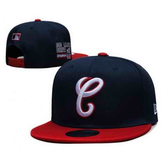 Chicago White Sox Snapback 25G003