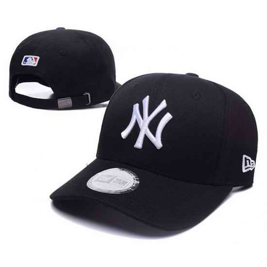 New York Yankees Snapback Cap 26H G116