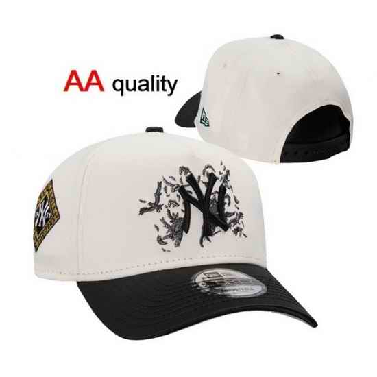 New York Yankees Snapback Cap 26H X974