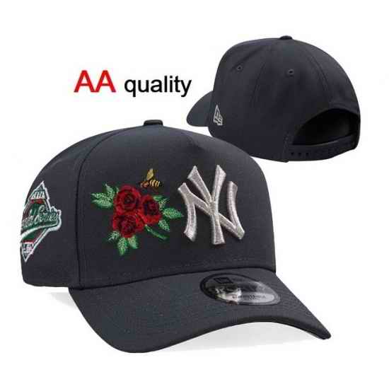 New York Yankees Snapback Cap 26H S941