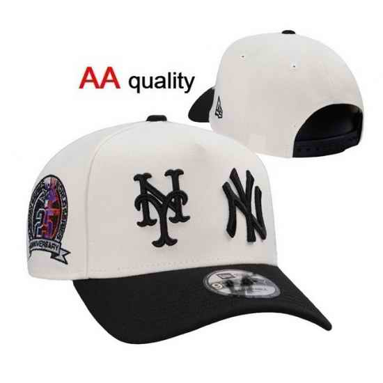New York Yankees Snapback Cap 26H Z721