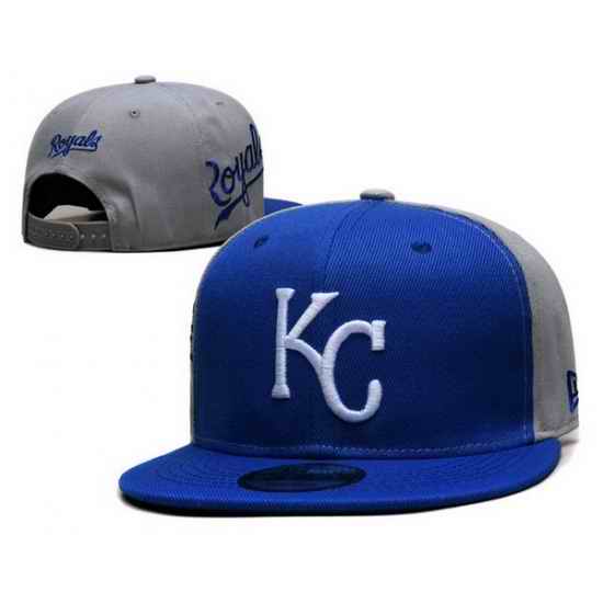 Kansas City Royals Snapback 25G003