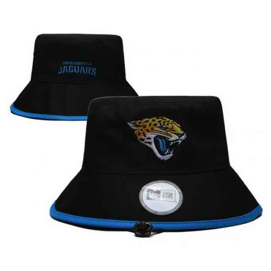 Jacksonville Jaguars Snapback Cap 26H Y812