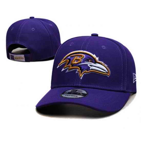 Baltimore Ravens Snapback Cap 26H Y054