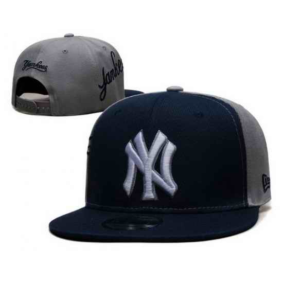 New York Yankees Snapback 25G065