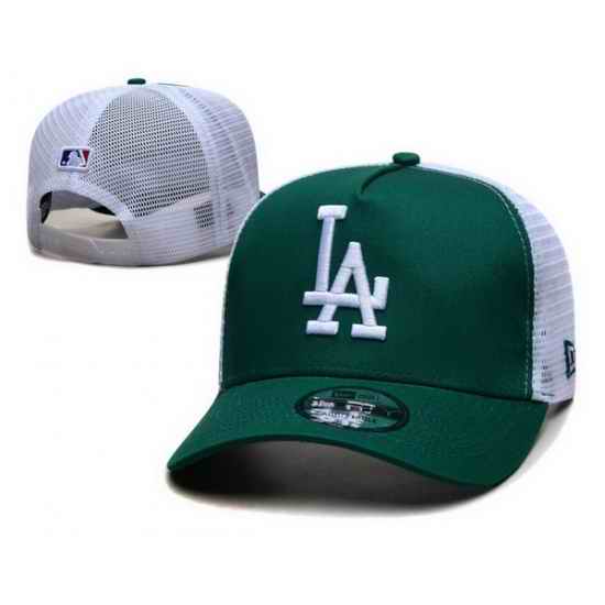 Los Angeles Dodgers Snapback 25G108