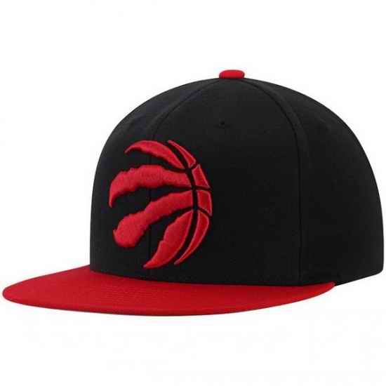 Toronto Raptors Snapback Cap 25G001