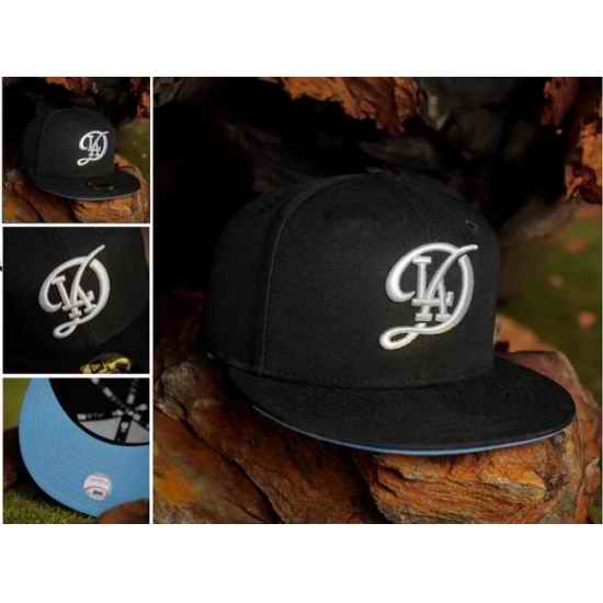 Los Angeles Dodgers Snapback Cap 26H E450