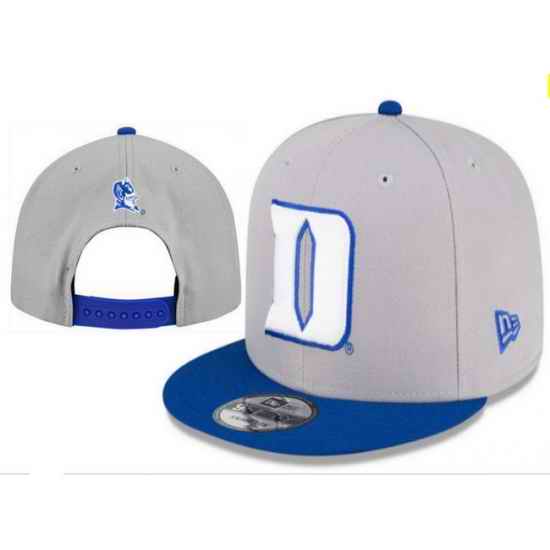 NCAA Snapback Cap 26H V310