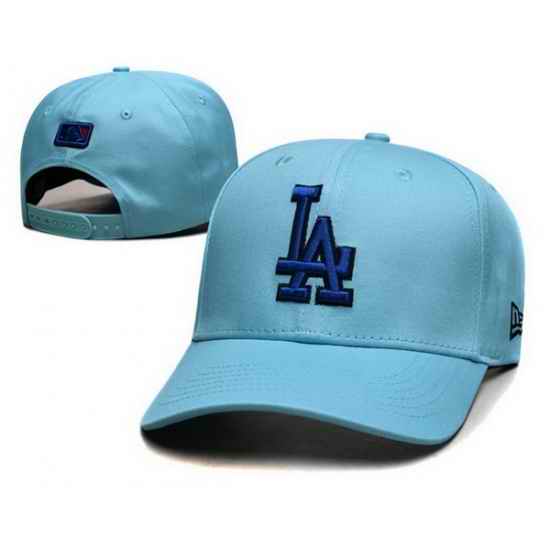 Los Angeles Dodgers Snapback 25G080