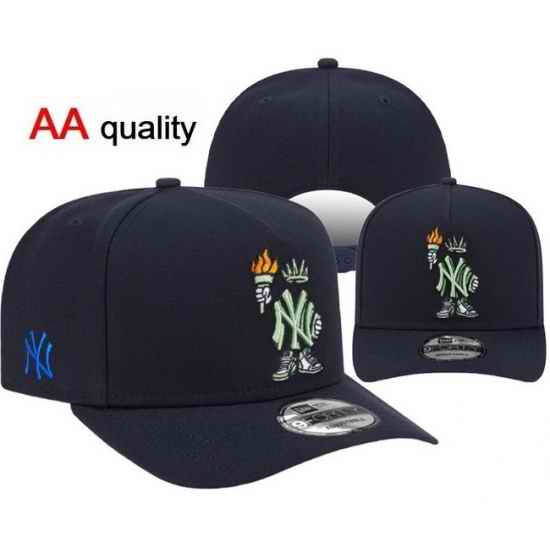 New York Yankees Snapback Cap 26H C590
