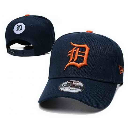 Detroit Tigers Snapback 25G002