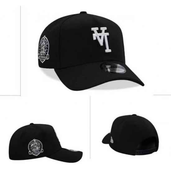 Los Angeles Dodgers Snapback Cap 26H P976