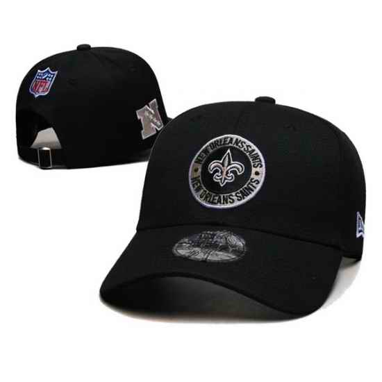 New Orleans Saints Snapback Cap 25G025