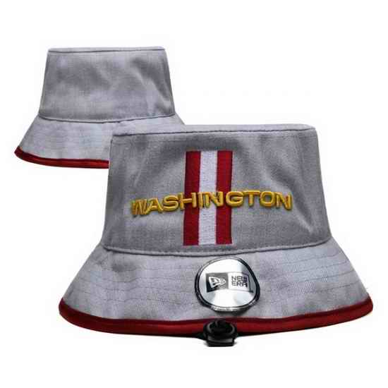 Washington Commanders Snapback Cap 25G004