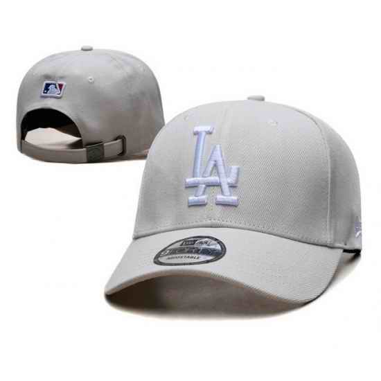 Los Angeles Dodgers Snapback Cap 26H A639