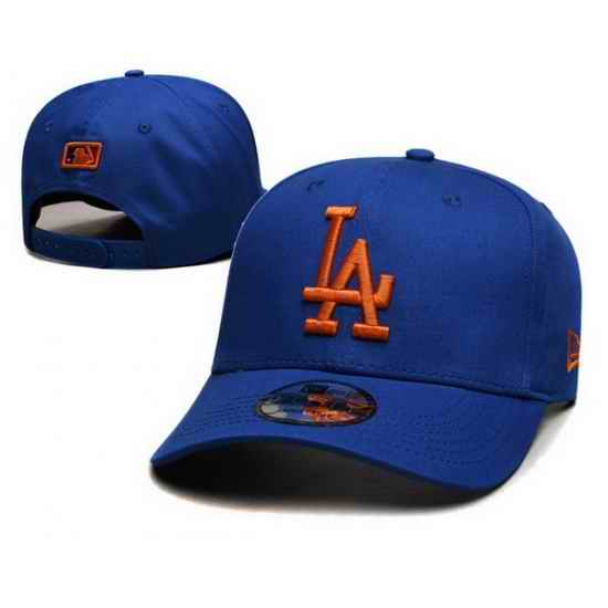 Los Angeles Dodgers Snapback 25G087
