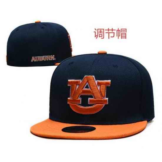 NCAA Snapback Cap 26H T759