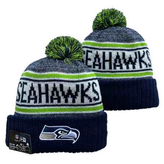 Seattle Seahawks Beanies 25G014