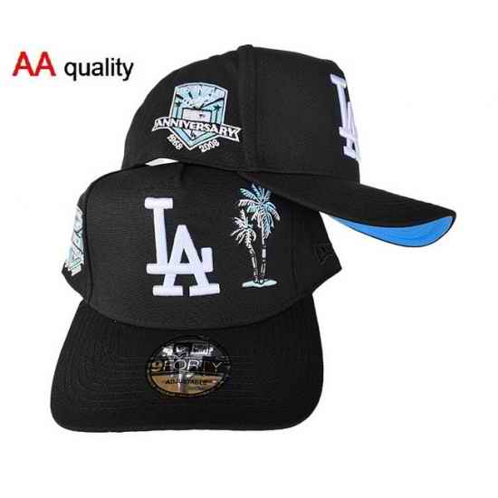 Los Angeles Dodgers Snapback Cap 26H Y721