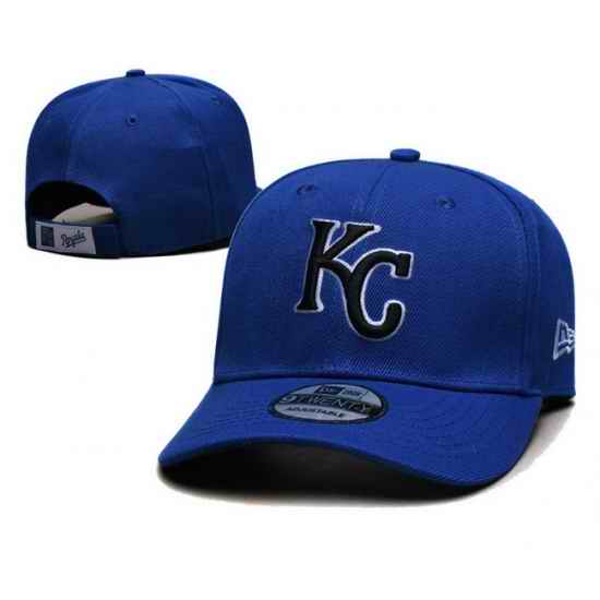 Kansas City Royals Snapback Cap 26H G361