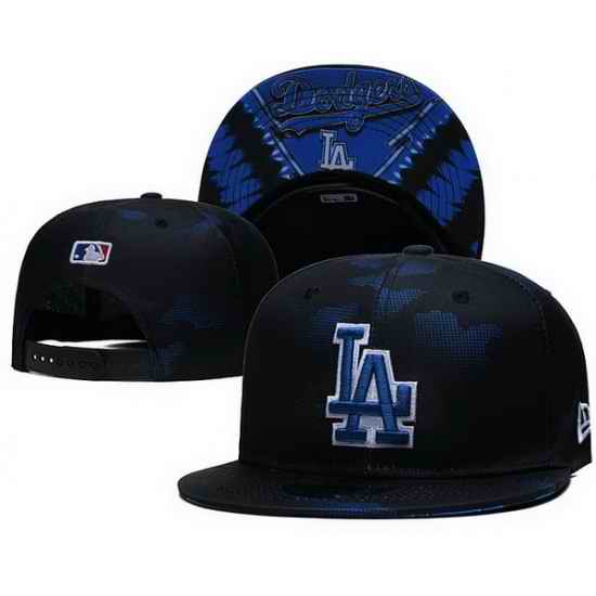 Los Angeles Dodgers Snapback 25G161