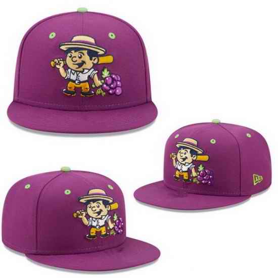 Cleveland Guardians Snapback 25G001