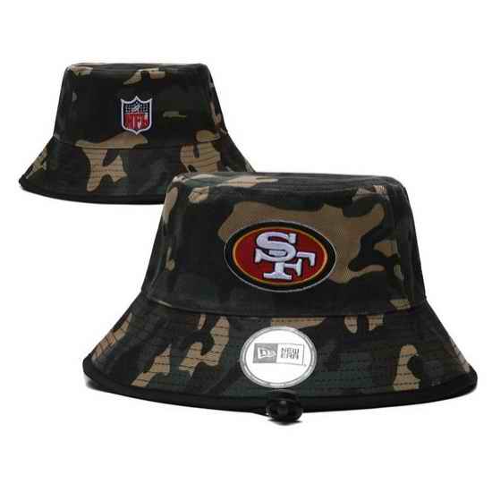 NBA Bucket Hats 2630