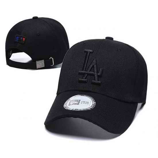 Los Angeles Dodgers Snapback Cap 26H G598