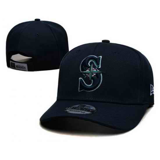 Seattle Mariners Snapback 25G001