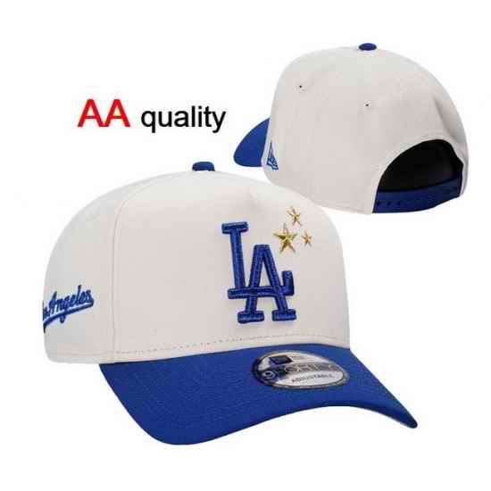 Los Angeles Dodgers Snapback Cap 26H M217