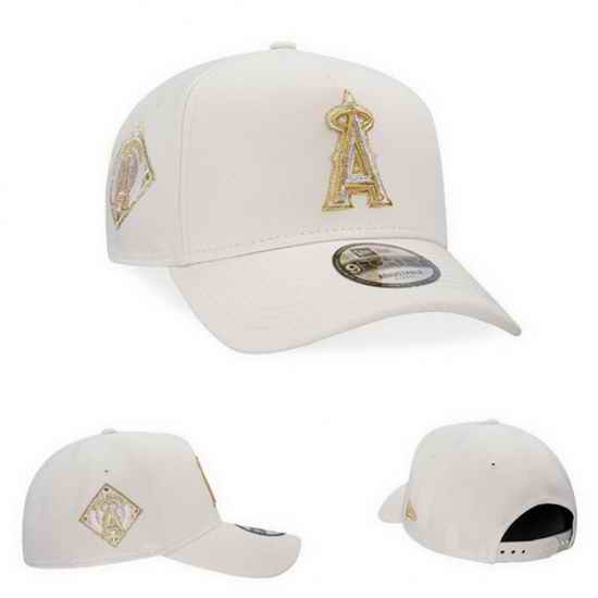 Los Angeles Dodgers Snapback 25G058