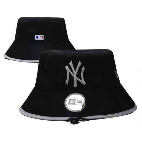 New York Yankees Snapback Cap 26H R415