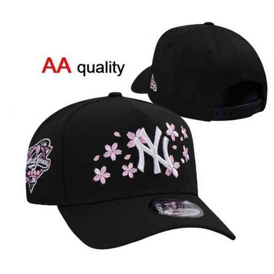 New York Yankees Snapback Cap 26H I393