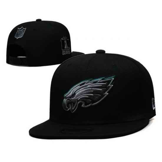 Philadelphia Eagles Snapback Cap 25CA 025
