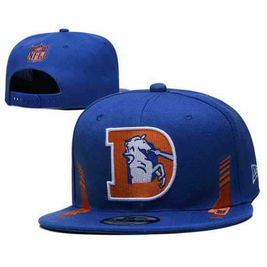 Indianapolis Colts Snapback Cap 25G028