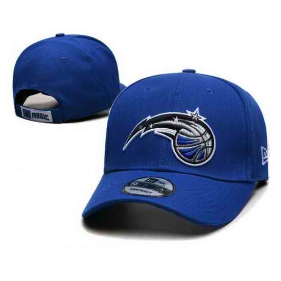 Orlando Magic Snapback Cap 25G007