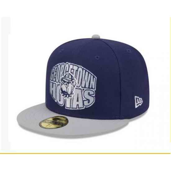 NCAA Snapback Cap 26H S783