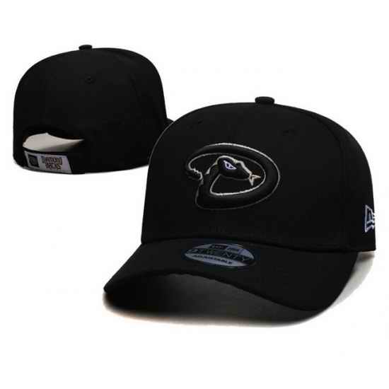 Arizona Diamondbacks Snapback Cap 26H R307