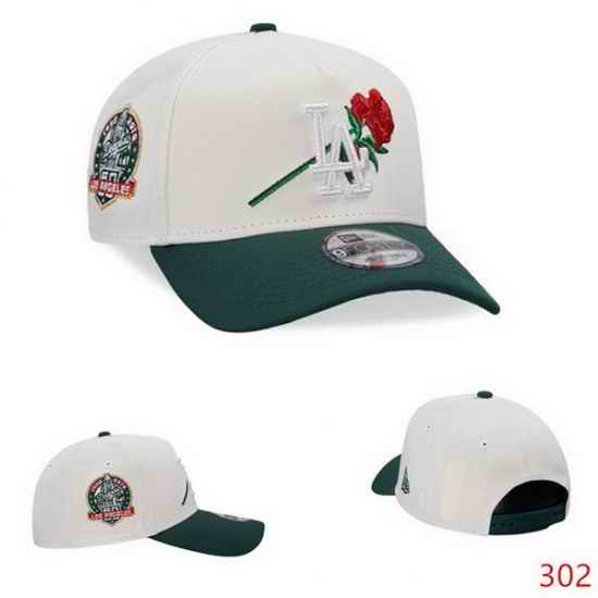 Los Angeles Dodgers Snapback 25G052