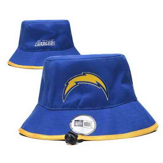 Los Angeles Chargers Snapback Cap 25G016