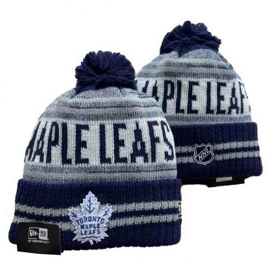 Toronto Maple Leafs Beanies Cap 25G003