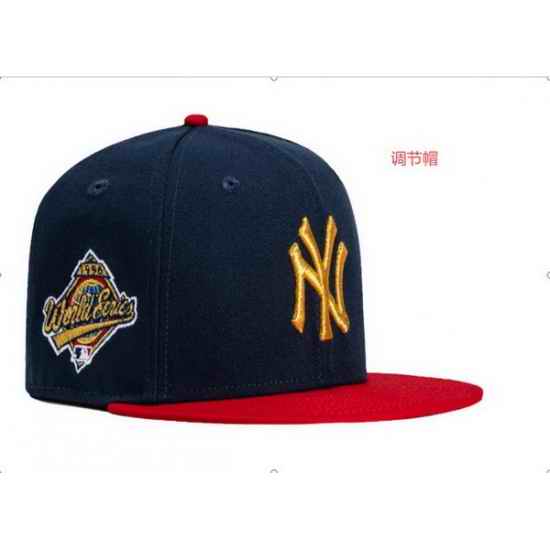New York Yankees Snapback 25G025