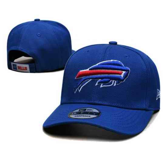 Buffalo Bills Snapback Cap 25G011
