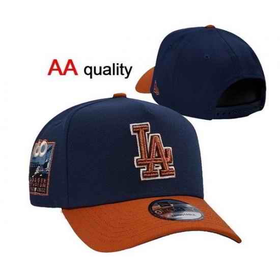 Los Angeles Dodgers Snapback Cap 25915