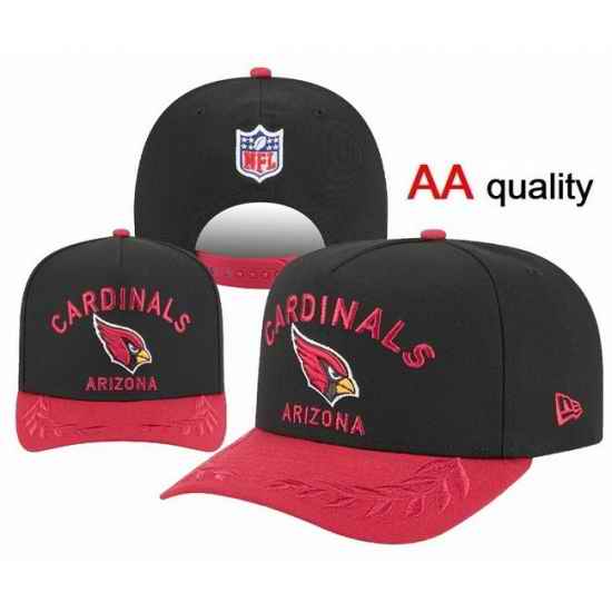 Arizona Cardinals Snapback Cap 26H Y907