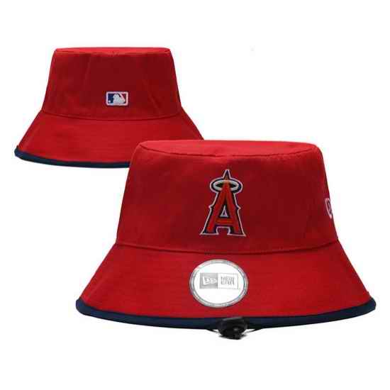 MLB Bucket Hats 2603