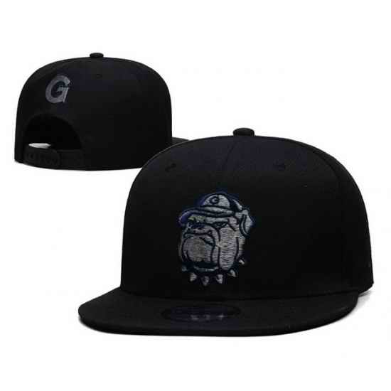 NCAA Snapback Cap 26H L677