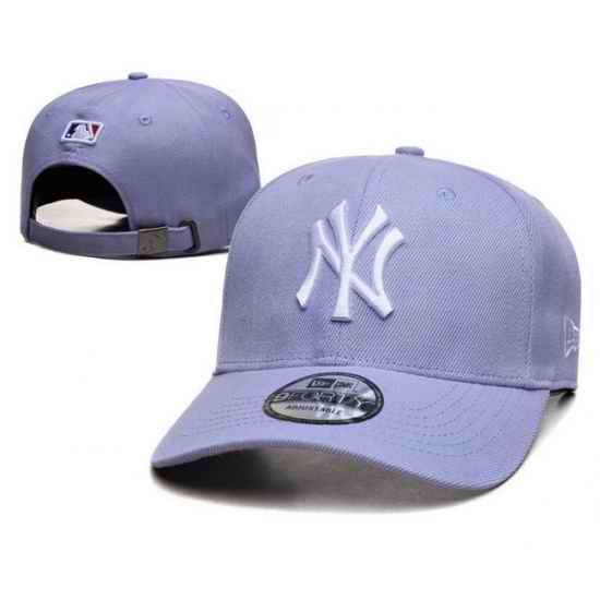 New York Yankees Snapback Cap 26H I784
