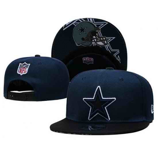 Dallas Cowboys Snapback Cap 26H B012
